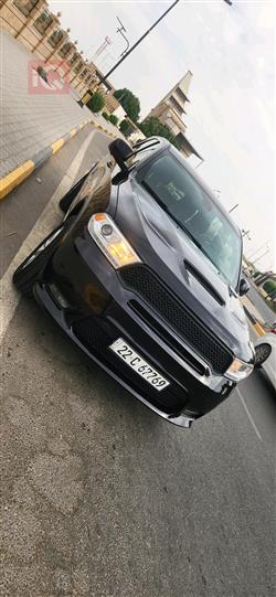 دودج دورانجو